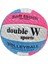 Voleybol Topu Soft Touch Iç ve Dış Mekan Renkli Kalite Yumuşak 280GR 1
