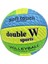 Voleybol Topu Soft Touch Iç ve Dış Mekan Renkli Kalite Yumuşak 280GR 4