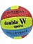 Voleybol Topu Soft Touch Iç ve Dış Mekan Renkli Kalite Yumuşak 280GR 6