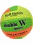 Voleybol Topu Soft Touch Iç ve Dış Mekan Renkli Kalite Yumuşak 280GR 7