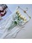 Beyaz Dantelli Balenli Bodysuit 1
