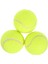 Başlangıç Seviyesi Antreman Tenis Topu 3 Adet ( Masaj,kedi,köpek, Çamaşır, Kurutma Makinesi) 2