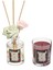 Kiss Of Rose Oda Kokusu ve Vegan Mum Hediye Seti 2