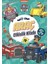 Paw Patrol - Araç Etkinlik Kitabı 1