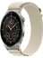 Huawei Watch Gt3 Pro 46MM Uyumlu Kordon Alpine Loop Döngü Spor Kayış 1