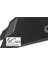 Toyota Yaris XP130 2013-2019 *hybrıd Uyumlu Lacasa Velur Halı Paspas 4