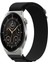 Huawei Watch Gt3 Pro 46MM Uyumlu Kordon Alpine Loop Döngü Spor Kayış 1