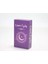 Cosmic Cycles Tarot Kartı 10,5 cm – Modern Hayat ve Kozmik Enerjilerin Buluştuğu Tarot Deneyimi 1