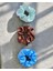 Özel Kutuda Nature’s Touch Saten Scrunchie 3’lü Set 4