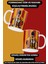 Tekli Adam Kupa Kişiye Özel Taraftar Baskılı Hediye Kupa Kahve Bardak Mug 1