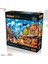 1000 Parça Legends Of The Wild West Puzzle - Vahşi Batı Kasabası Yapboz 68X48 cm 1
