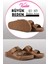 Bronz Renk Anatomik Taban Kadın Terlik (Büyük Beden 41-43) 4