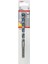 Professional Accessories Matkap ve Kırıcı Delici Uçları, Taş ve Beton, Gri, Durchmesser-6 MM/GESAMTLÄNGE-100 Mm, 1 Adet 1