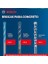 Professional Accessories Matkap ve Kırıcı Delici Uçları, Taş ve Beton, Gri, Durchmesser-6 MM/GESAMTLÄNGE-100 Mm, 1 Adet 2