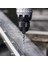 Professional Accessories Matkap ve Kırıcı Delici Uçları, Taş ve Beton, Gri, Durchmesser-6 MM/GESAMTLÄNGE-100 Mm, 1 Adet 3