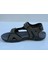 INT1123Y108 Haki Erkek Sandalet 1
