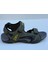 INT1123Y108 Haki Erkek Sandalet 4