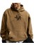 Kapüşonlu Sweatshirt Unisex Konpakt Penye 1