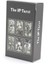Harry Potter Tarot Kartı 10,5 cm 1