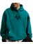 Kapüşonlu Sweatshirt Unisex Konpakt Penye 1