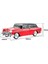 Klasik Araba Bluetooth USB Sd Kart Aux Radyo Mp3 Player Hoparlör 4