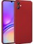 Galaxy A06 Kılıf Znth Premier Silikon Kapak -115526 2
