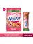 Nestle Nesfıt Kırmızı Meyveli Tam Tahıl ve Pirinç Gevreği 400 gr & Çilekli Tam Tahıllı Bar 16x23,5gr 1