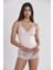 Pierre Cardin 332 Bayan Atlet Külot Takım 2