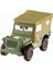 Cars Tekli Karakter Araçlar Sargento JDL75 2