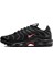 Air Max Plus Tn Sneaker Black Erkek Günlük Spor Ayakkabı Siyah 2