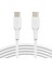 Boost Charge Usb-C - Usb-C Kablosu 1 M, Beyaz 1