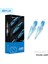 Cartridges - 1009 Rl Round Liner Long Taper - Kartuş Dövme Iğnesi 1