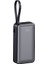PW-109 10.000 Mah 22.5W Hızlı Şarjlı Dahili Usb-C Kablolu Powerbank 1