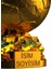 Flexıs We Make It Possıble For You Isminize Özel Fıfa Ballon D'or Maketi Gold Kaplama 20 cm Boy Dekor Hediyelik 1