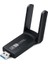 BN43 USB Wifi Kablosuz Ağ Adaptörü Wireless 1300MBPS Windows Macos Linux 1