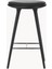 High Stool Meşe Bar Taburesi 3