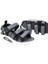 Vicco Cube Phlon Hafif Taban Sandalet Füme 1