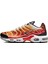 Air Max Plus Og Mens Sneaker Erkek Günlük Spor Ayakkabı Turuncu 1