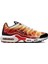 Air Max Plus Og Mens Sneaker Erkek Günlük Spor Ayakkabı Turuncu 2