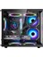 Bisistem Segotep-Bs7-C Brave W1 Amd Ryzen 5 5600 16 GB Ddr4 Rtx 5060 8gb 2tb SSD Freedos Oyuncu Masaüstü Bilgisayarı 2