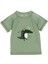 Yo Çabuk Kuruyan Uv Korumalı Mayo T-Shirt 1