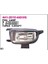DEPO-441-2010L-UQ - Sıs Lambası Sol Volkswagen Transporter T4 97- 1