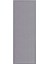Dama Logo Gri Shiny Jakar Şal 251-3029-014 2