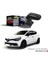 Araca Özel Kol Dayama Siyah Renault Clio Hb 13 Dsdrn 1