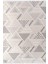 Sezen Soft, Polyester Modern Desenli Tozumaz Salon Koridor Mekan Oda Halısı 7