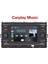 Volkswagen Rcd 330 Dokunmatik Multimedya Ünitesi – Carplay / Android Auto Destekli – Golf 7-7.5 / Passat B8 Uyumlu 6