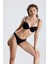 Dekolteli Süngerli Bikini Üstü 4