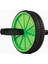 Fitness Karın Kası Sixpack Egzersiz Tekeri Spor Aleti Ab Wheel Egzersiz Tekerleği 1