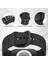 Apple Watch 4 5 6 7 8 9 10 Se Ultra Uyumlu 44 45 46 49MM Dalgalı Tasarım Silikon Kordon Kayış 2