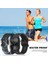 Apple Watch 4 5 6 7 8 9 10 Se Ultra Uyumlu 44 45 46 49MM Dalgalı Tasarım Silikon Kordon Kayış 3